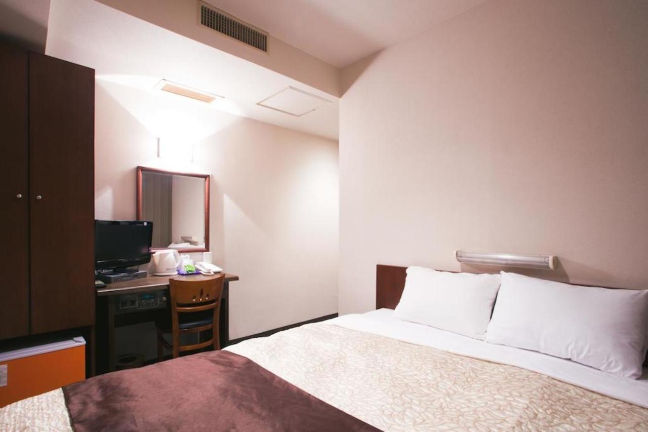 Hamamatsu Station Hotel - Vacation Stay 65843 Exterior foto