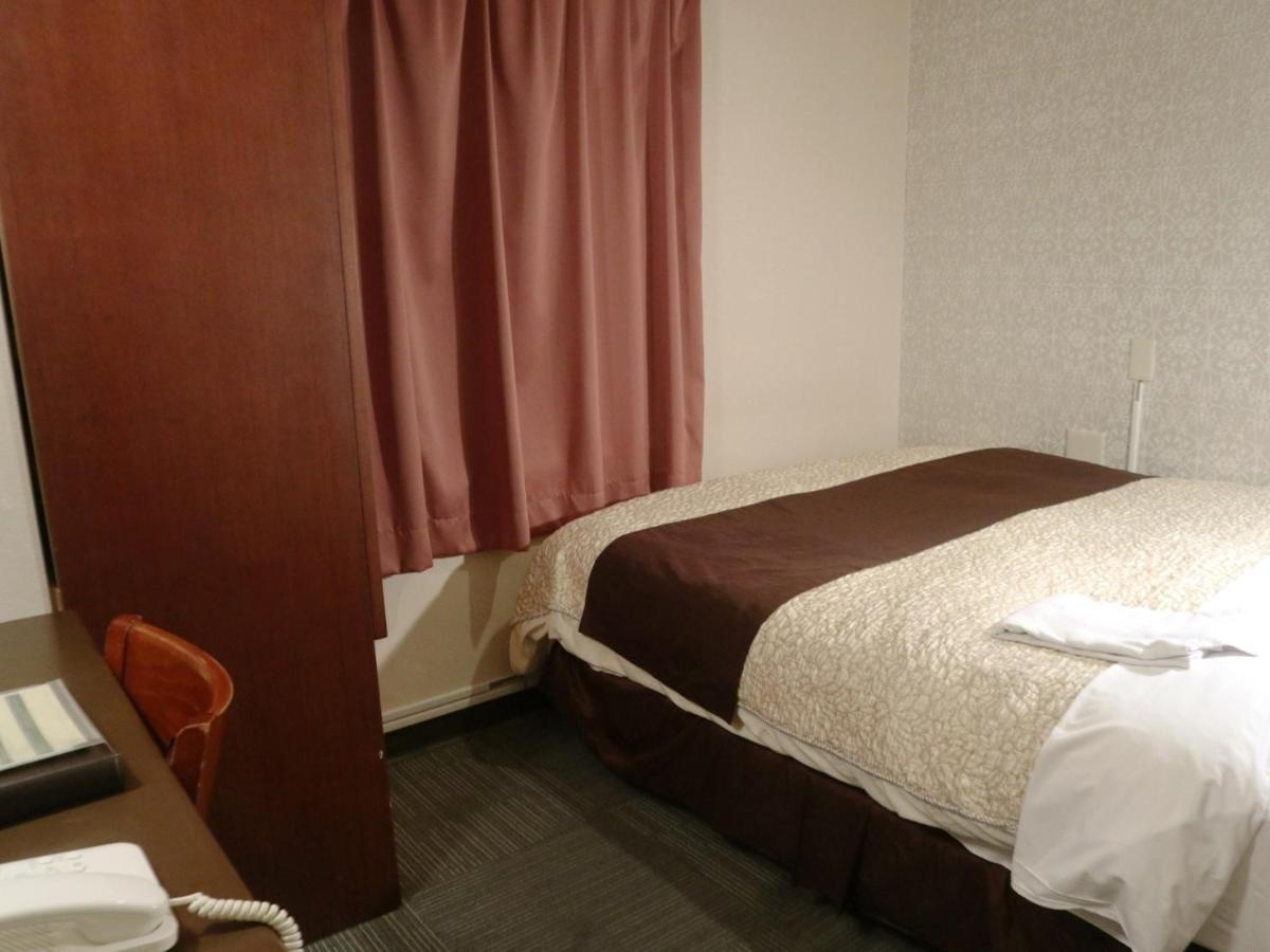 Hamamatsu Station Hotel - Vacation Stay 65843 Exterior foto