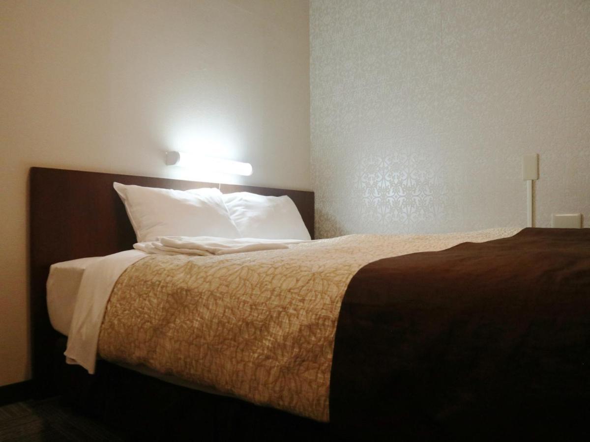 Hamamatsu Station Hotel - Vacation Stay 65843 Exterior foto