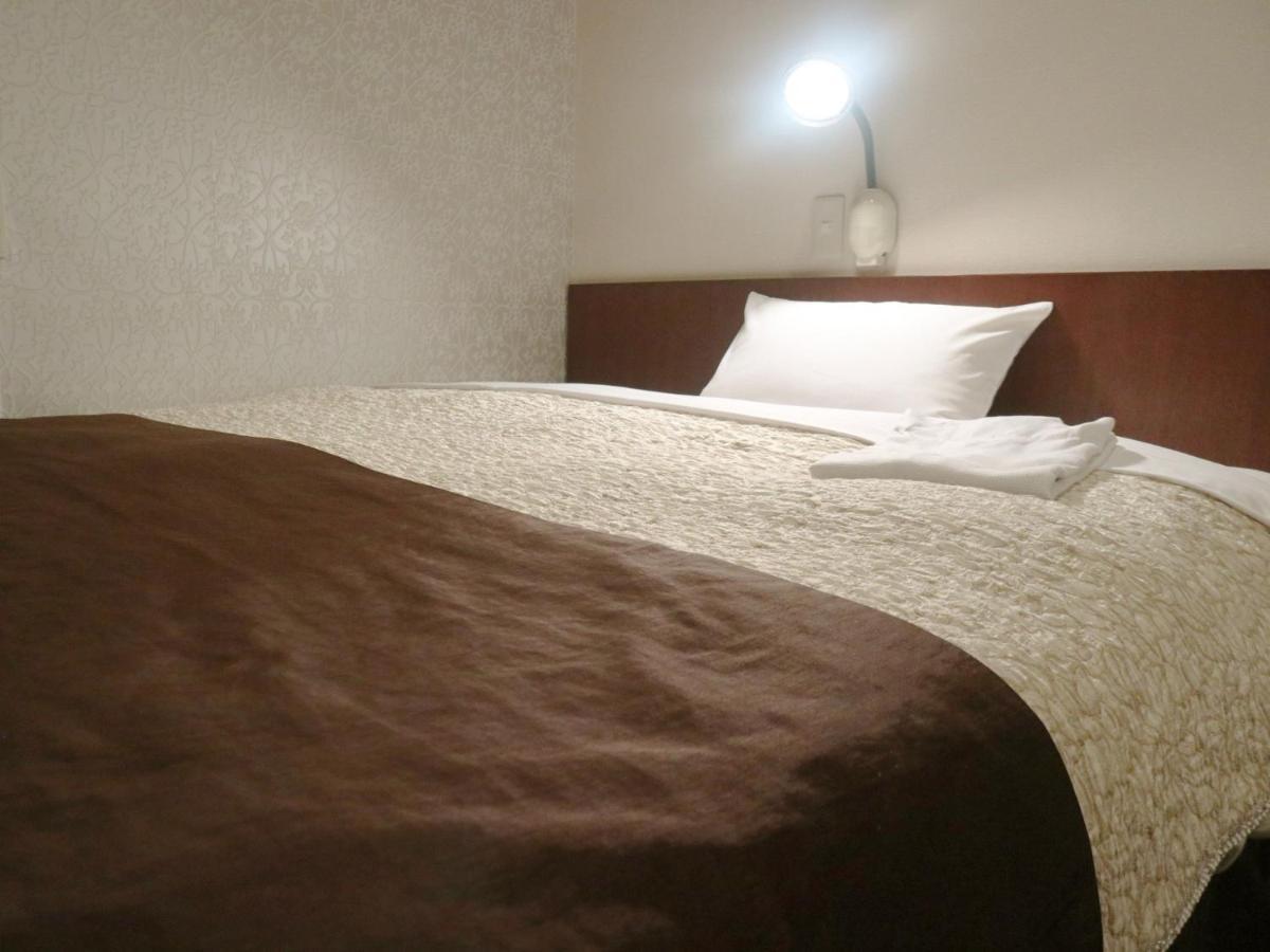 Hamamatsu Station Hotel - Vacation Stay 65843 Exterior foto