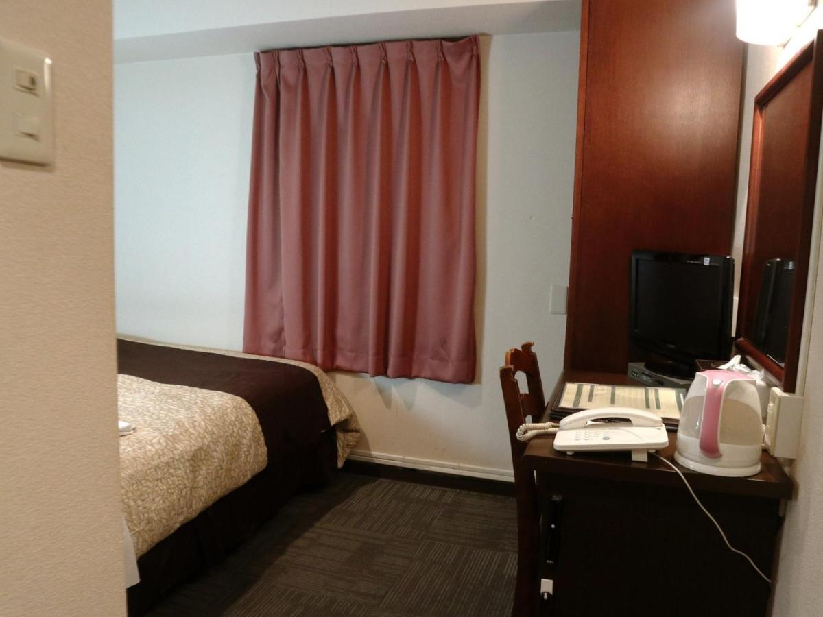 Hamamatsu Station Hotel - Vacation Stay 65843 Exterior foto