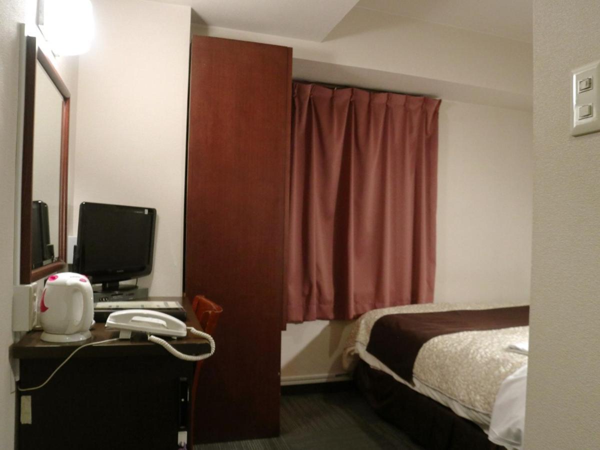 Hamamatsu Station Hotel - Vacation Stay 65843 Exterior foto