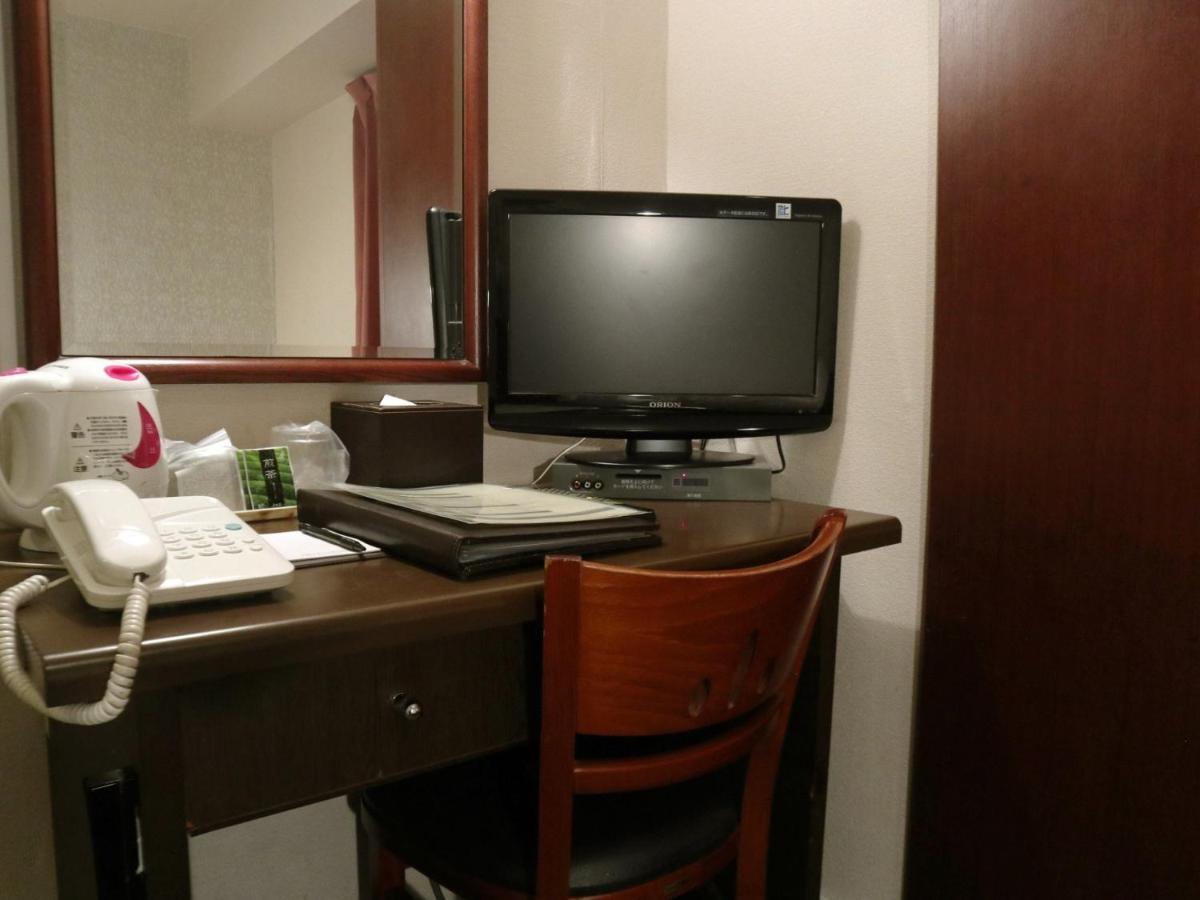 Hamamatsu Station Hotel - Vacation Stay 65843 Exterior foto