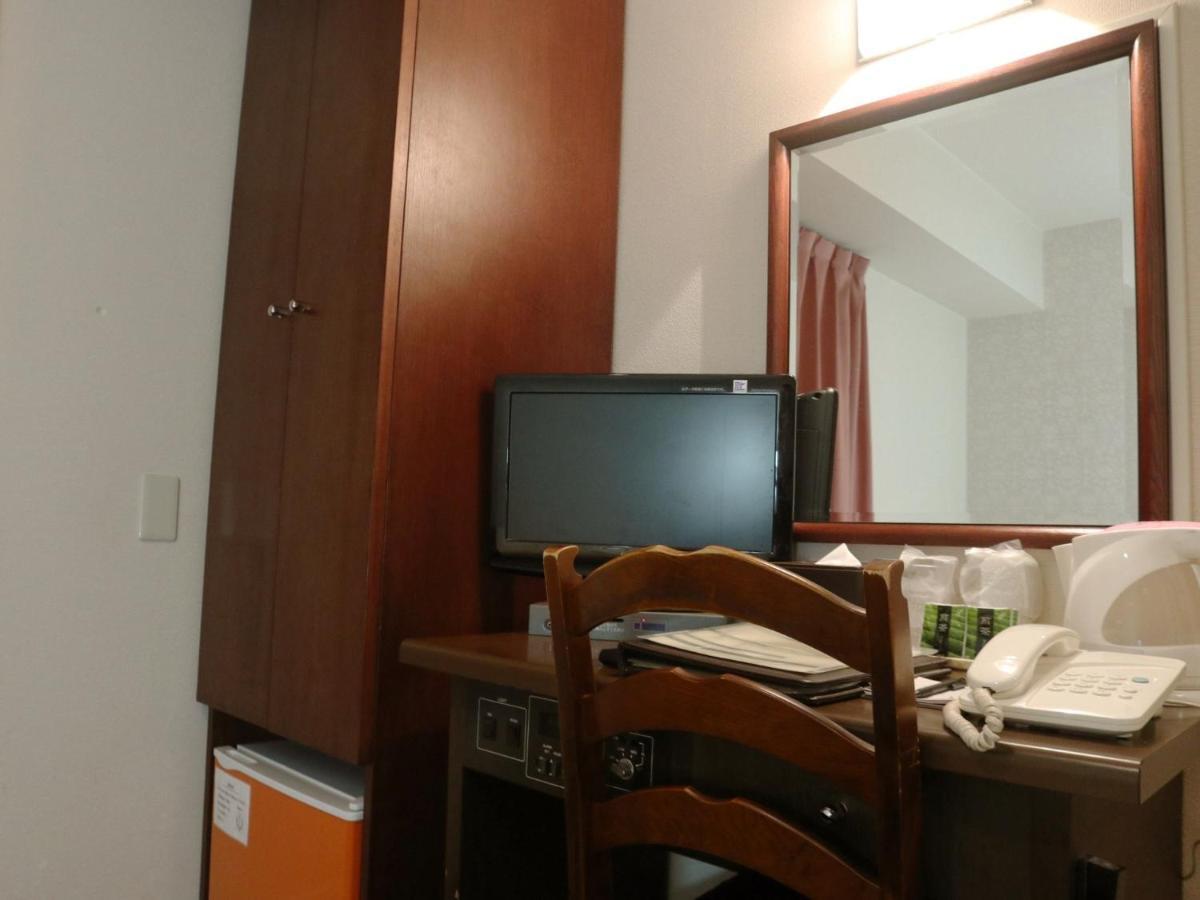 Hamamatsu Station Hotel - Vacation Stay 65843 Exterior foto