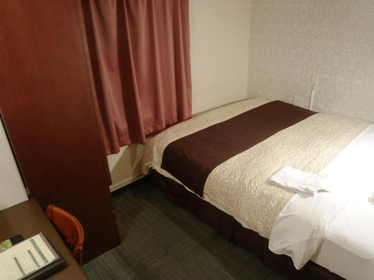 Hamamatsu Station Hotel - Vacation Stay 65843 Exterior foto