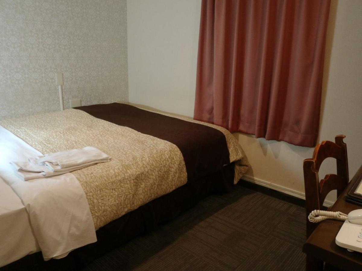 Hamamatsu Station Hotel - Vacation Stay 65843 Exterior foto